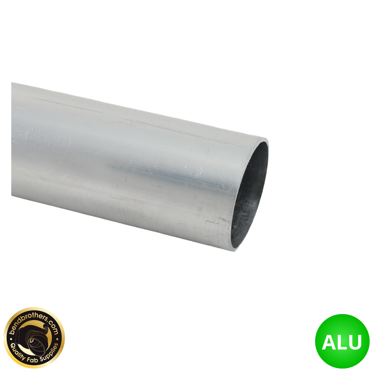 38mm Aluminum 2024