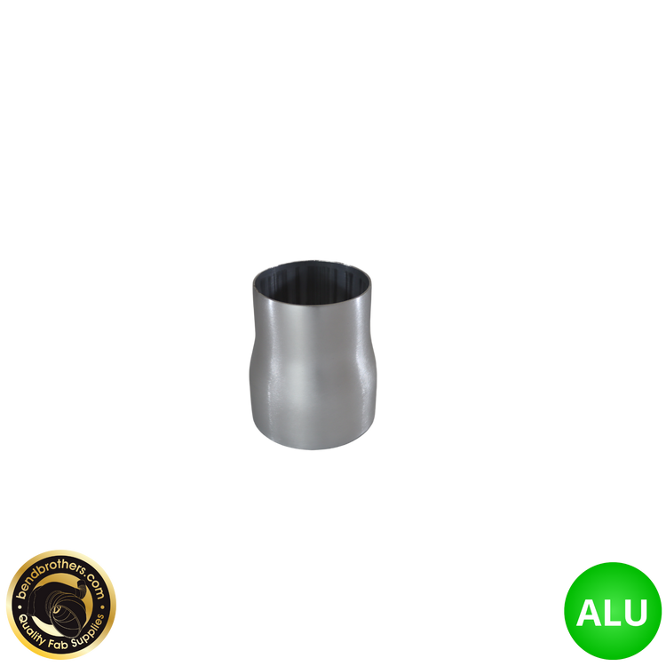 Aluminium Concentric Reducers