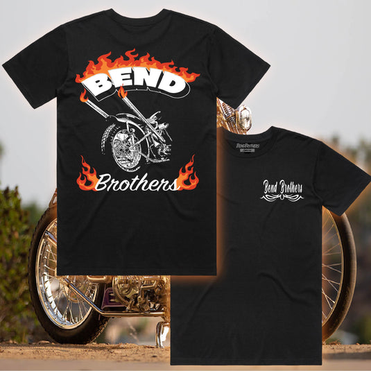 Chopper Shirt