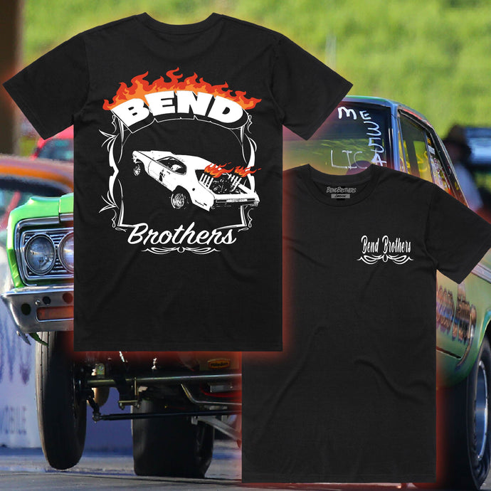 Gasser Shirt