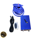 Exhaust Valve Vacuum Pump Controller Kit