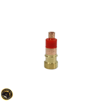Tig Torch Gas Lens Kit 3/32 (2.4mm) | WP17- WP18 - WP26