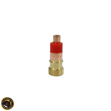 Tig Torch Gas Lens Kit 3/32 (2.4mm) | WP17- WP18 - WP26