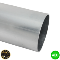 3-Inch-76-mm-Aluminium-Straight-Tube-Pipe