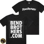 Bend Brothers "Rise" Tee-Shirt