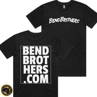 Bend Brothers "Rise" Tee-Shirt