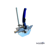 Mini Tube / Pipe Vice - SS Custom Engineering