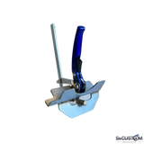 Mini Tube / Pipe Vice - SS Custom Engineering