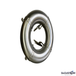 Slim Tacking Band Kit - SS Custom Engineering